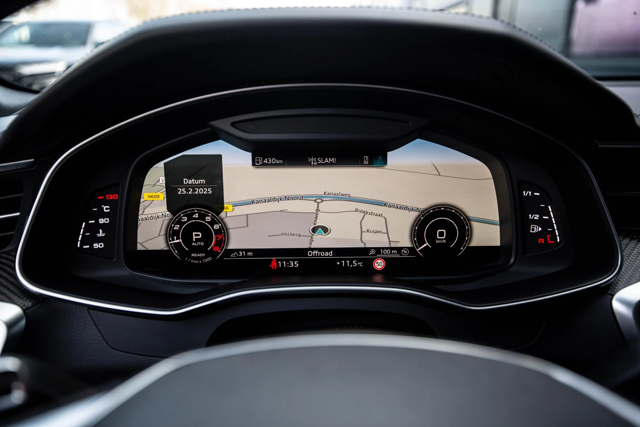 Hoofdafbeelding Audi RS6