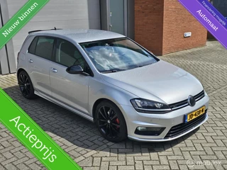 Volkswagen Golf R Line 1.4 TSI Highline DSG Automaat