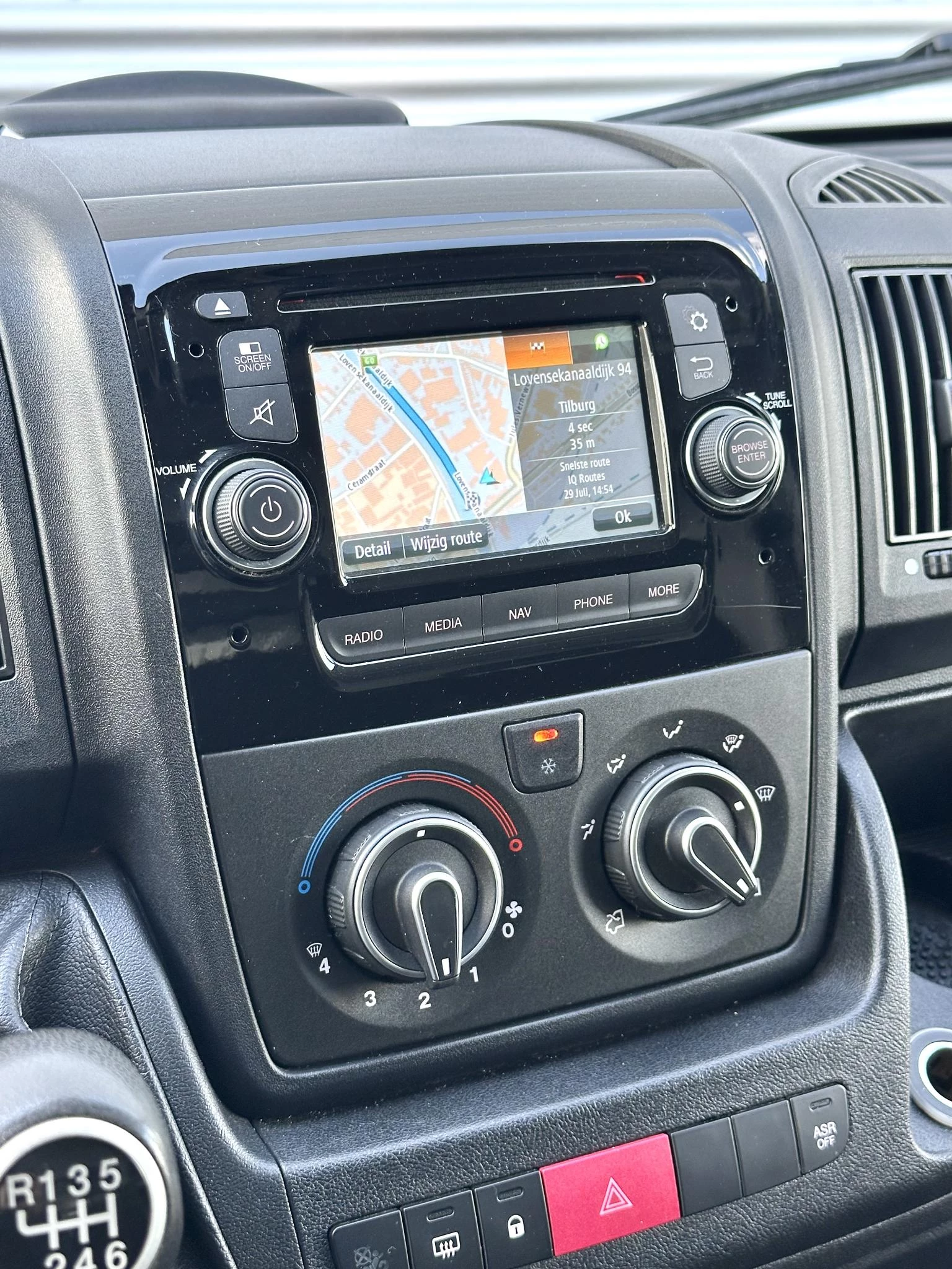 Hoofdafbeelding Citroën Jumper