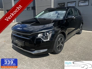 Kia Niro 1.6 GDi Hybrid ExecutiveLine