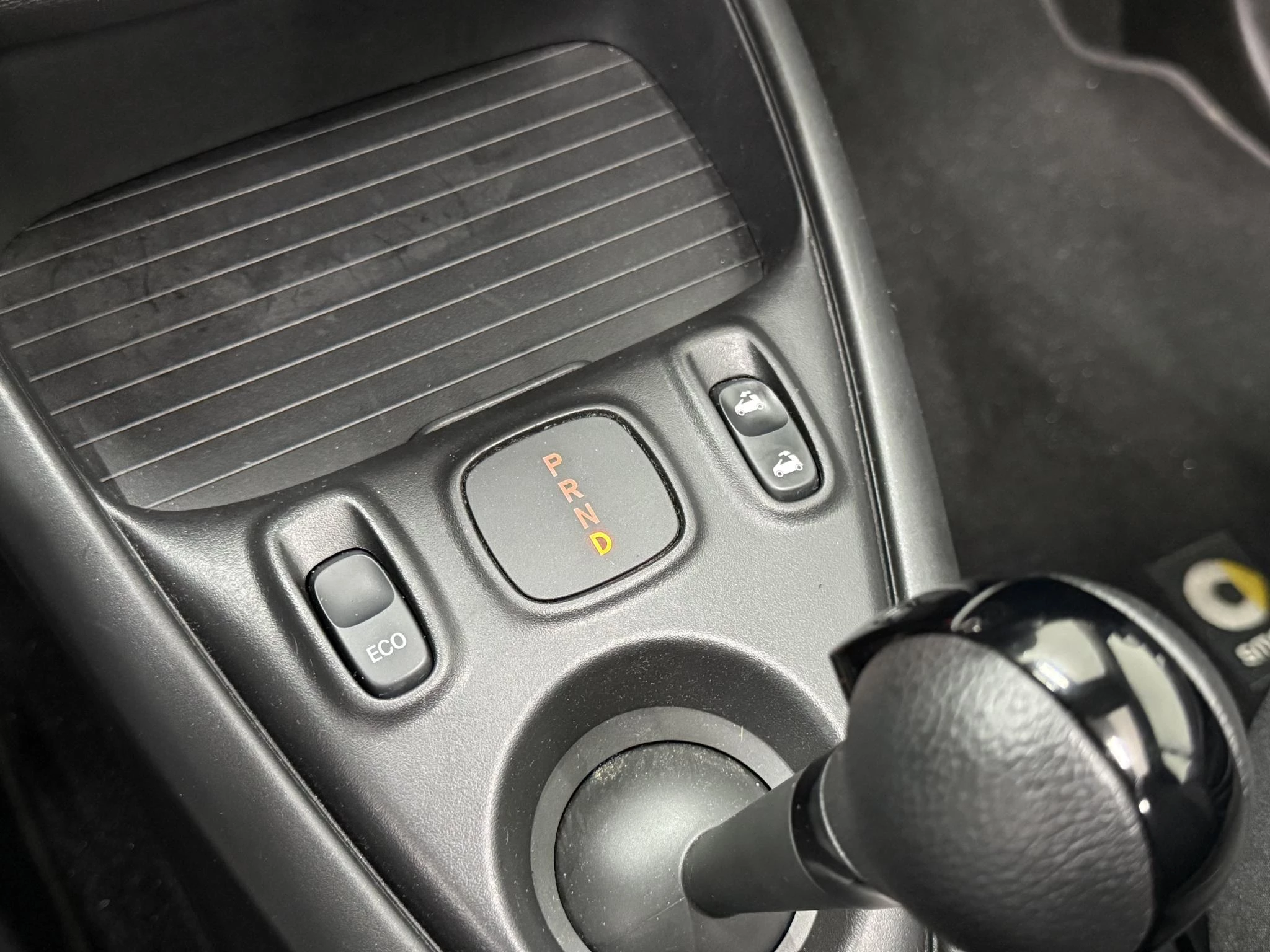 Hoofdafbeelding smart Fortwo