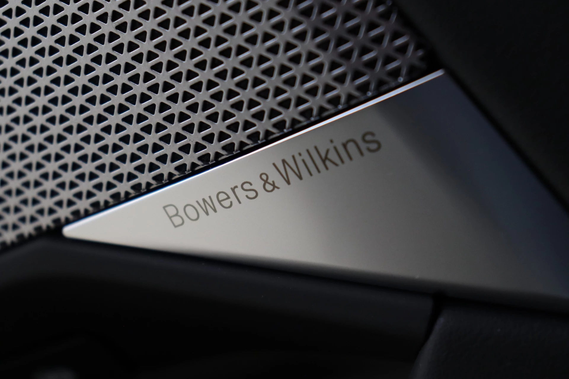 Hoofdafbeelding BMW i7