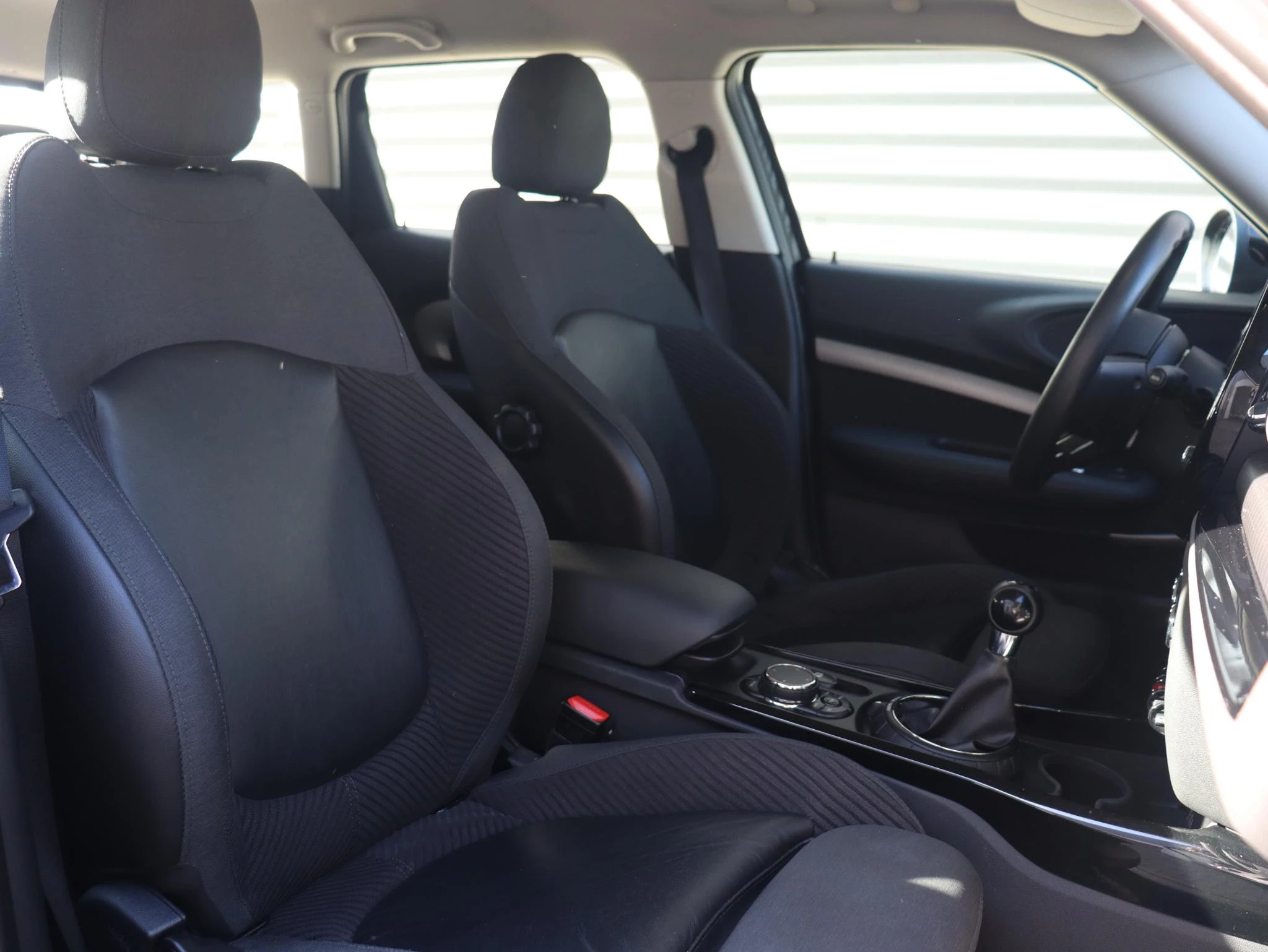 Hoofdafbeelding MINI Clubman