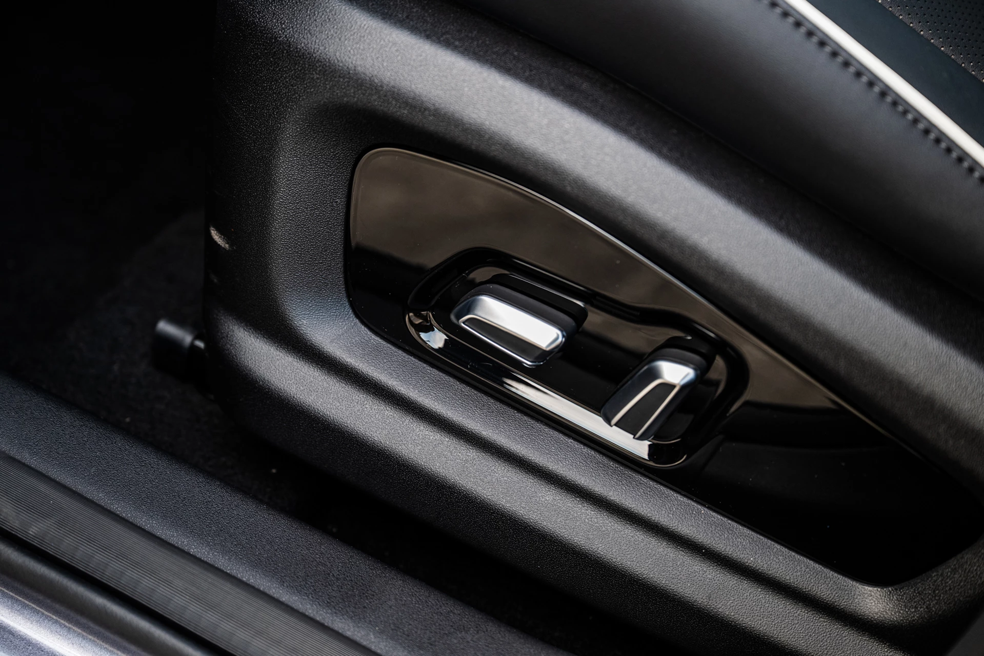 Hoofdafbeelding Omoda 5 SHS