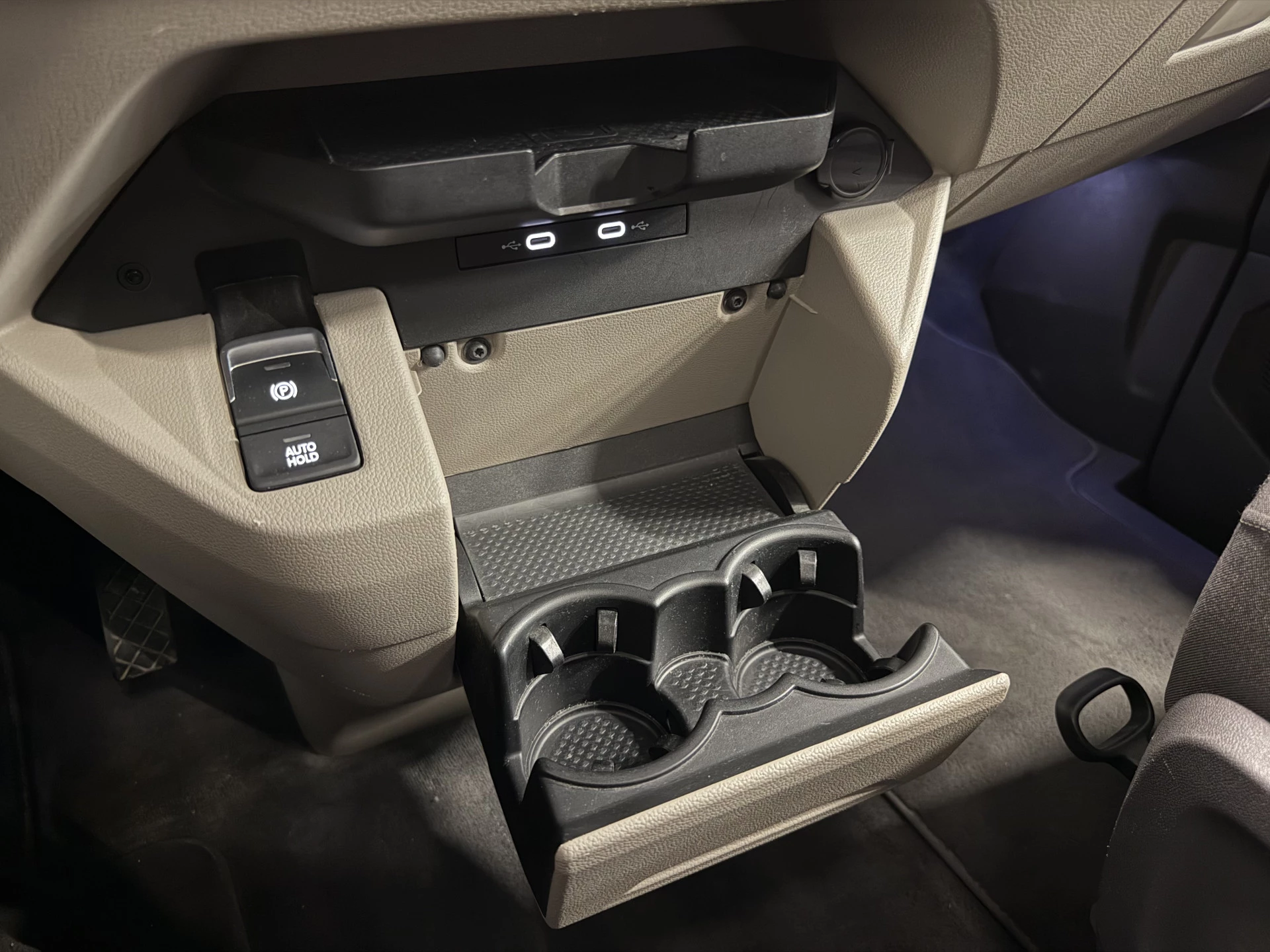 Hoofdafbeelding Volkswagen Multivan