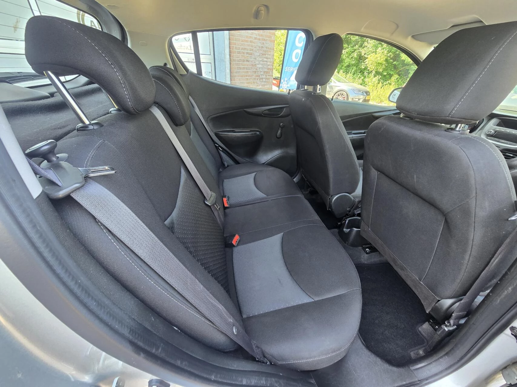 Hoofdafbeelding Opel KARL
