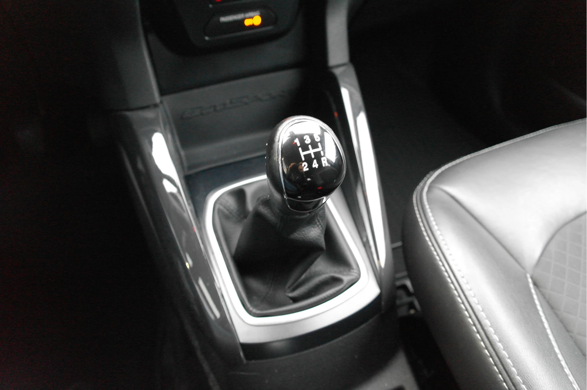 Hoofdafbeelding Ford EcoSport