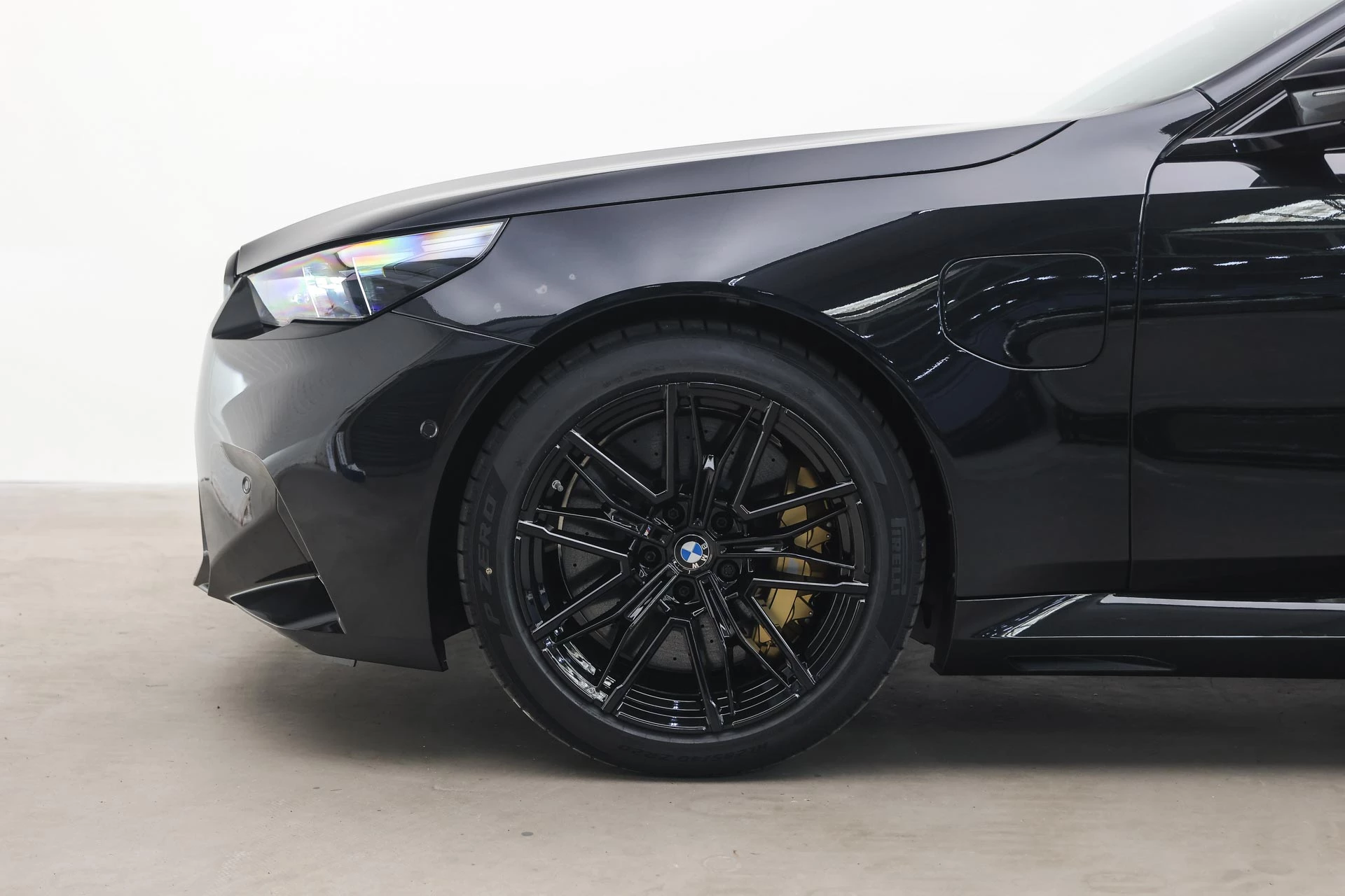 Hoofdafbeelding BMW M5