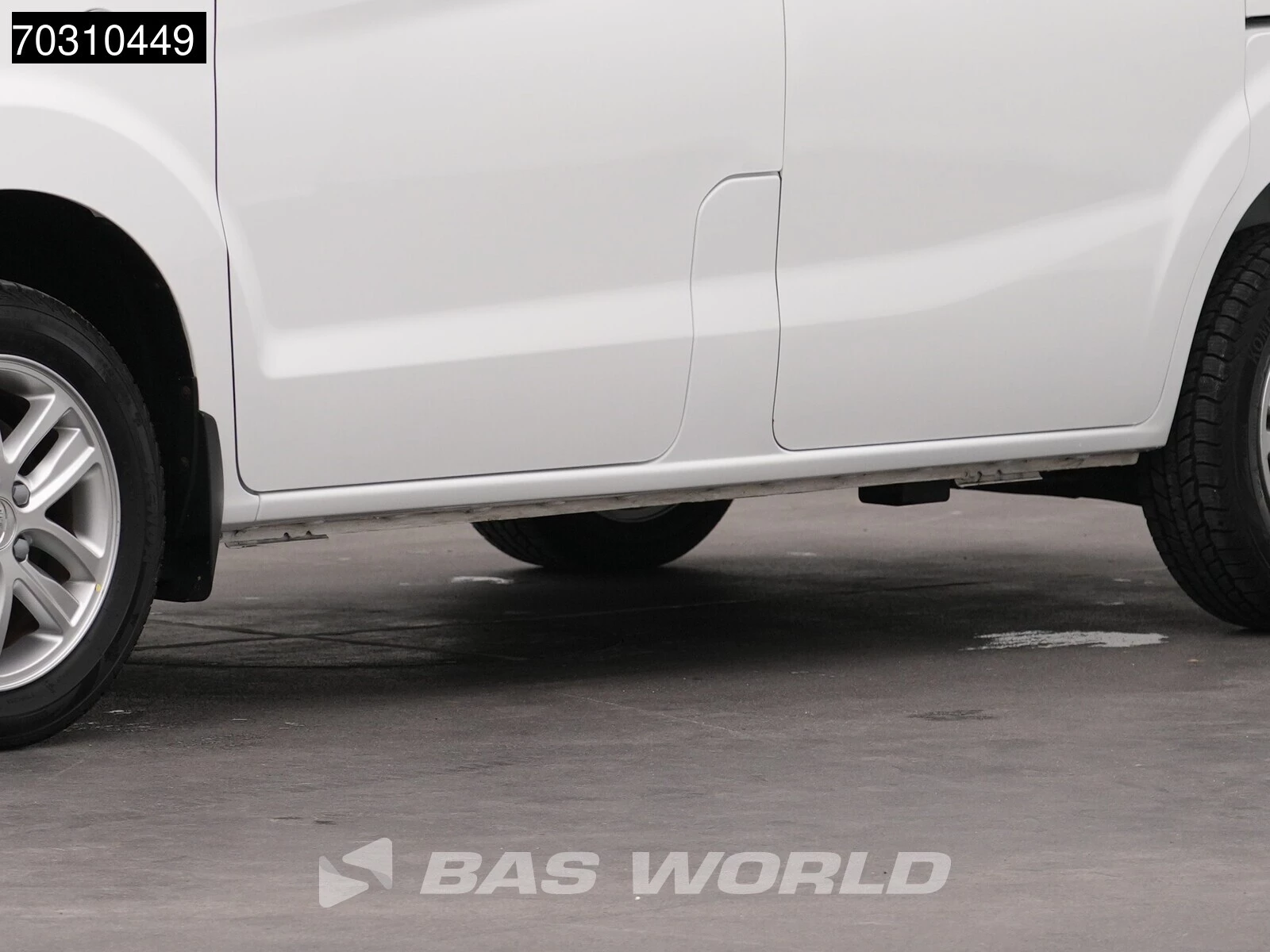 Hoofdafbeelding BYD ETP3