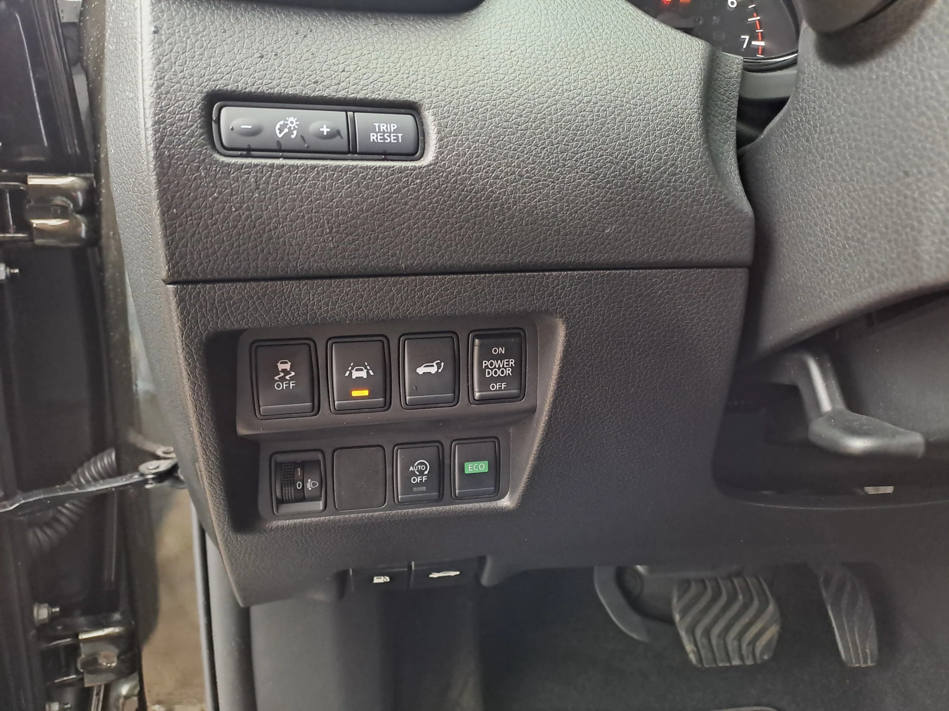 Hoofdafbeelding Nissan X-Trail