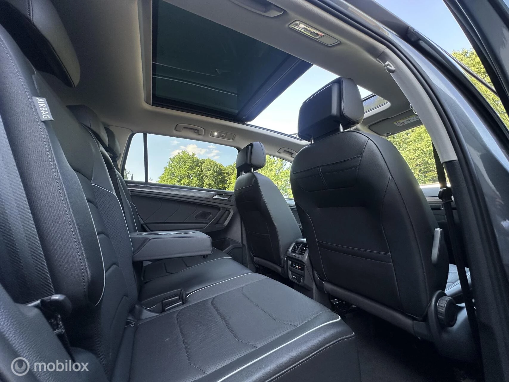 Hoofdafbeelding Volkswagen Tiguan Allspace