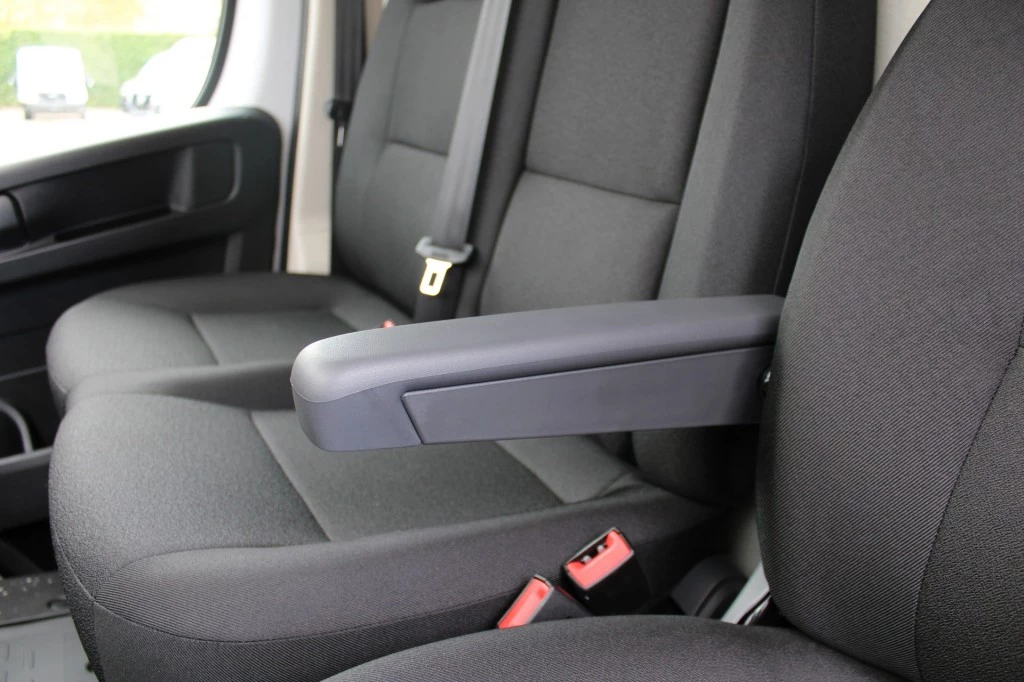 Hoofdafbeelding Peugeot Boxer