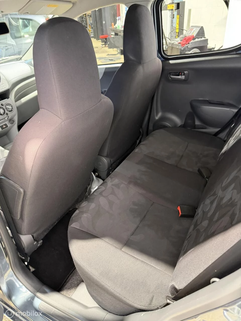 Hoofdafbeelding Suzuki Alto