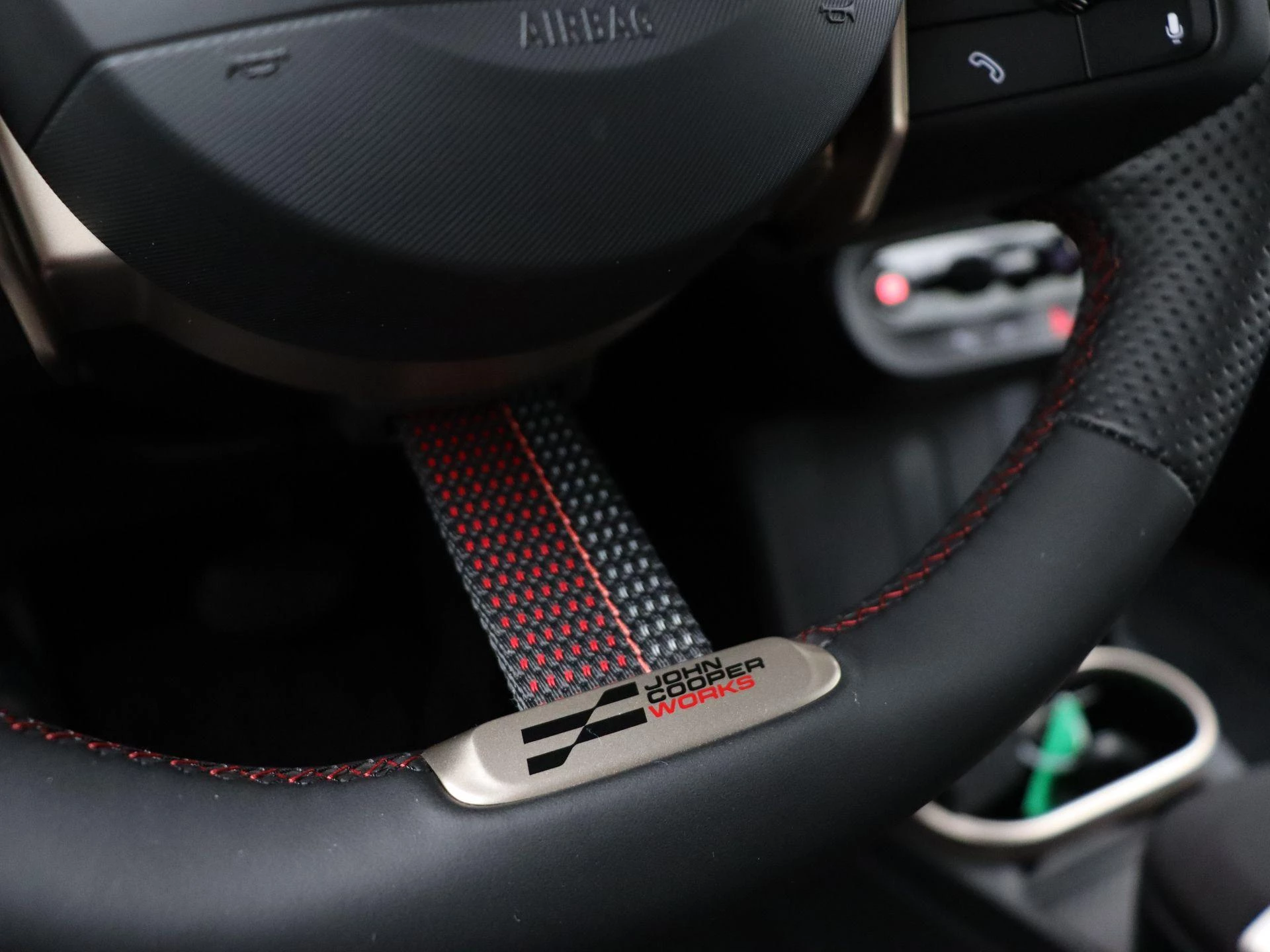 Hoofdafbeelding MINI Cooper Cabrio