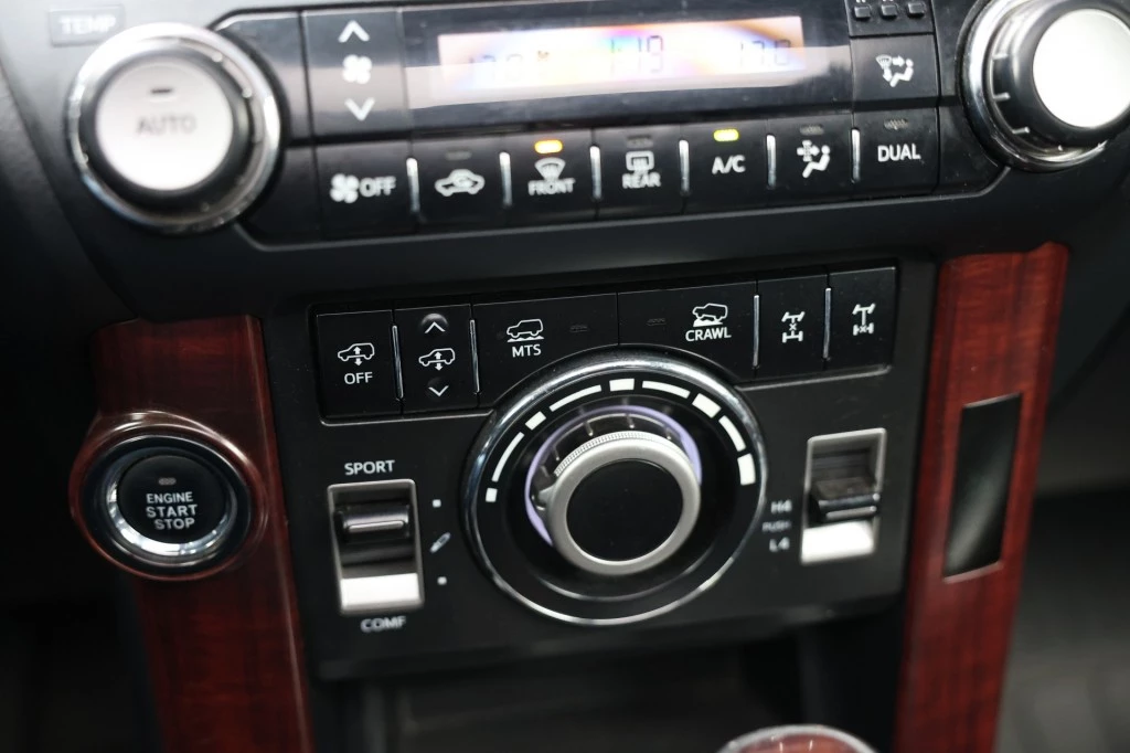 Hoofdafbeelding Toyota Land Cruiser