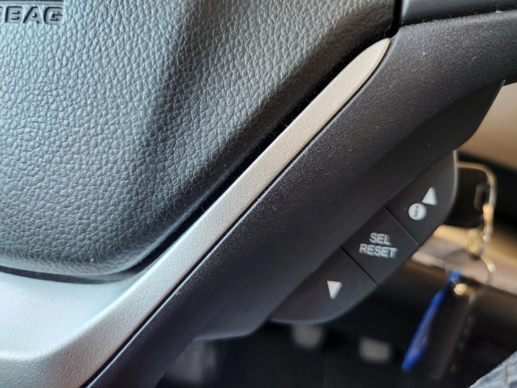 Hoofdafbeelding Honda CR-V
