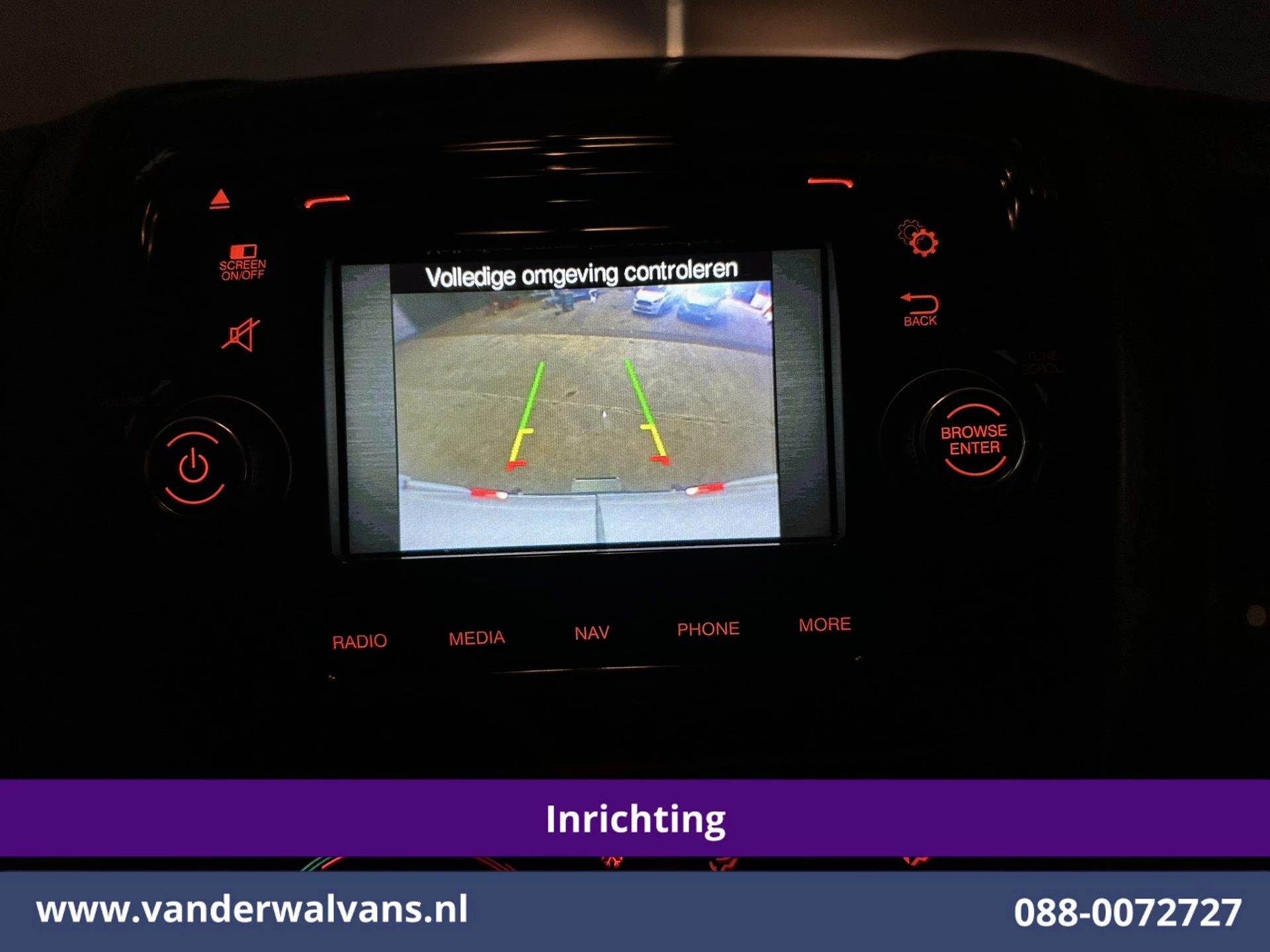 Hoofdafbeelding Peugeot Boxer