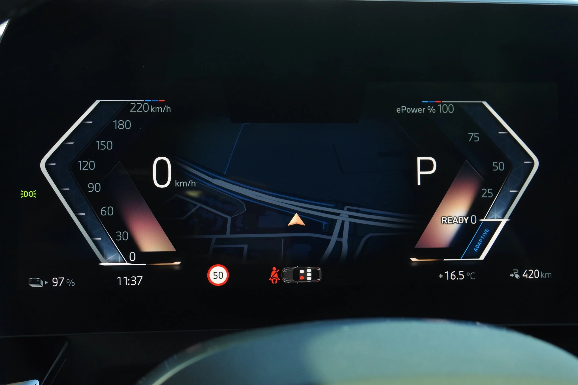 Hoofdafbeelding BMW iX2