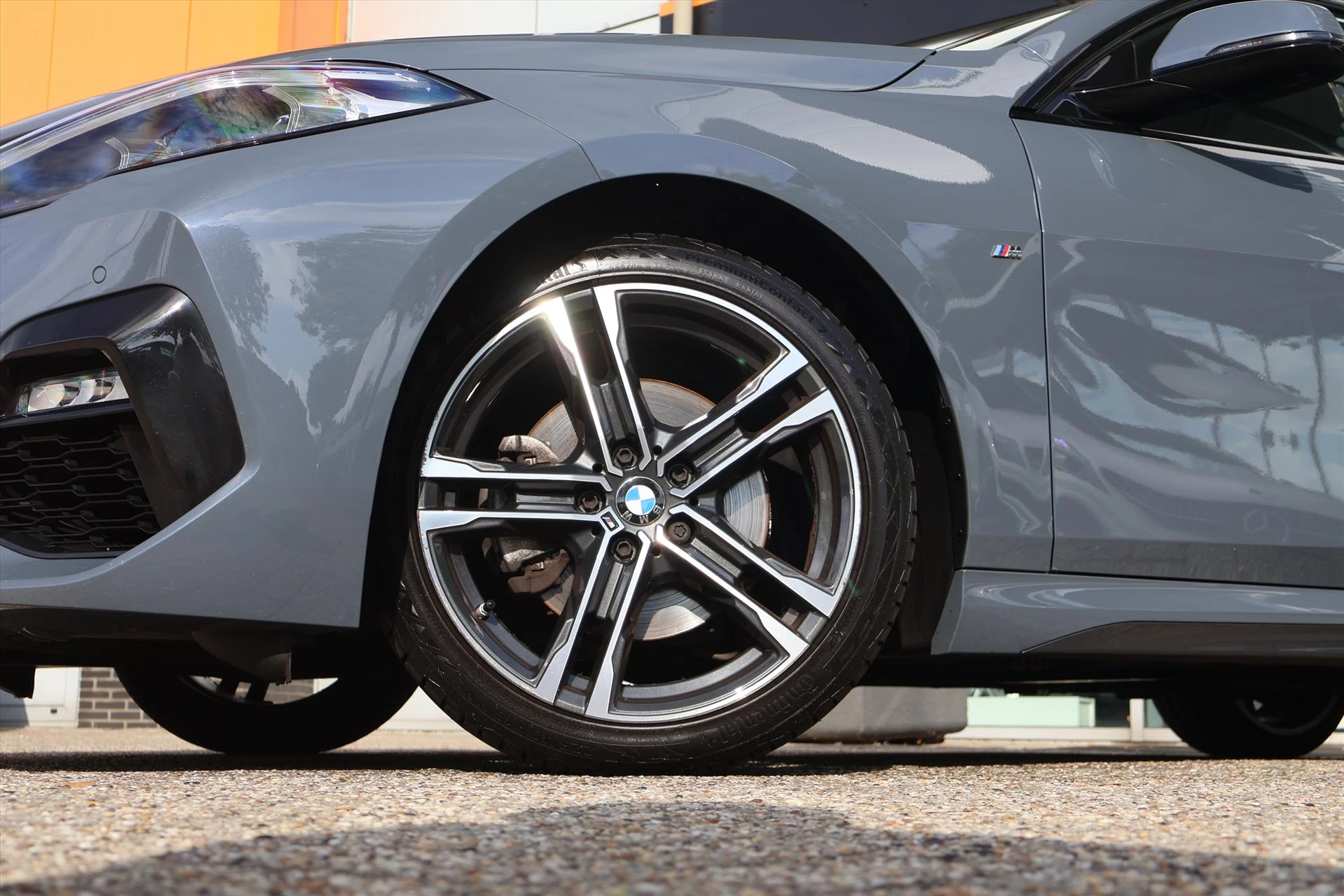 Hoofdafbeelding BMW 2 Serie