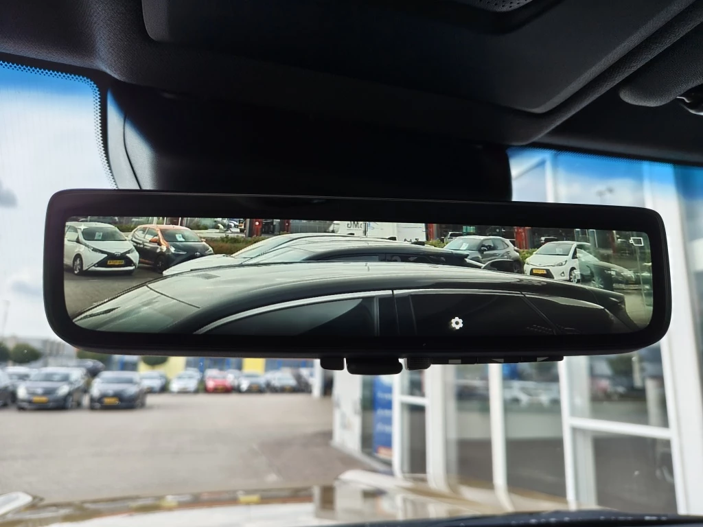 Hoofdafbeelding Toyota Land Cruiser
