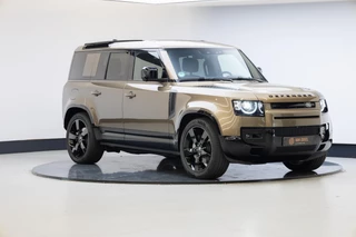 Land Rover Defender 110 2.0 P300e 110 X-Dynamic HSE | Towing Pack | Cold Climate | 22 Inch | Head-Up |