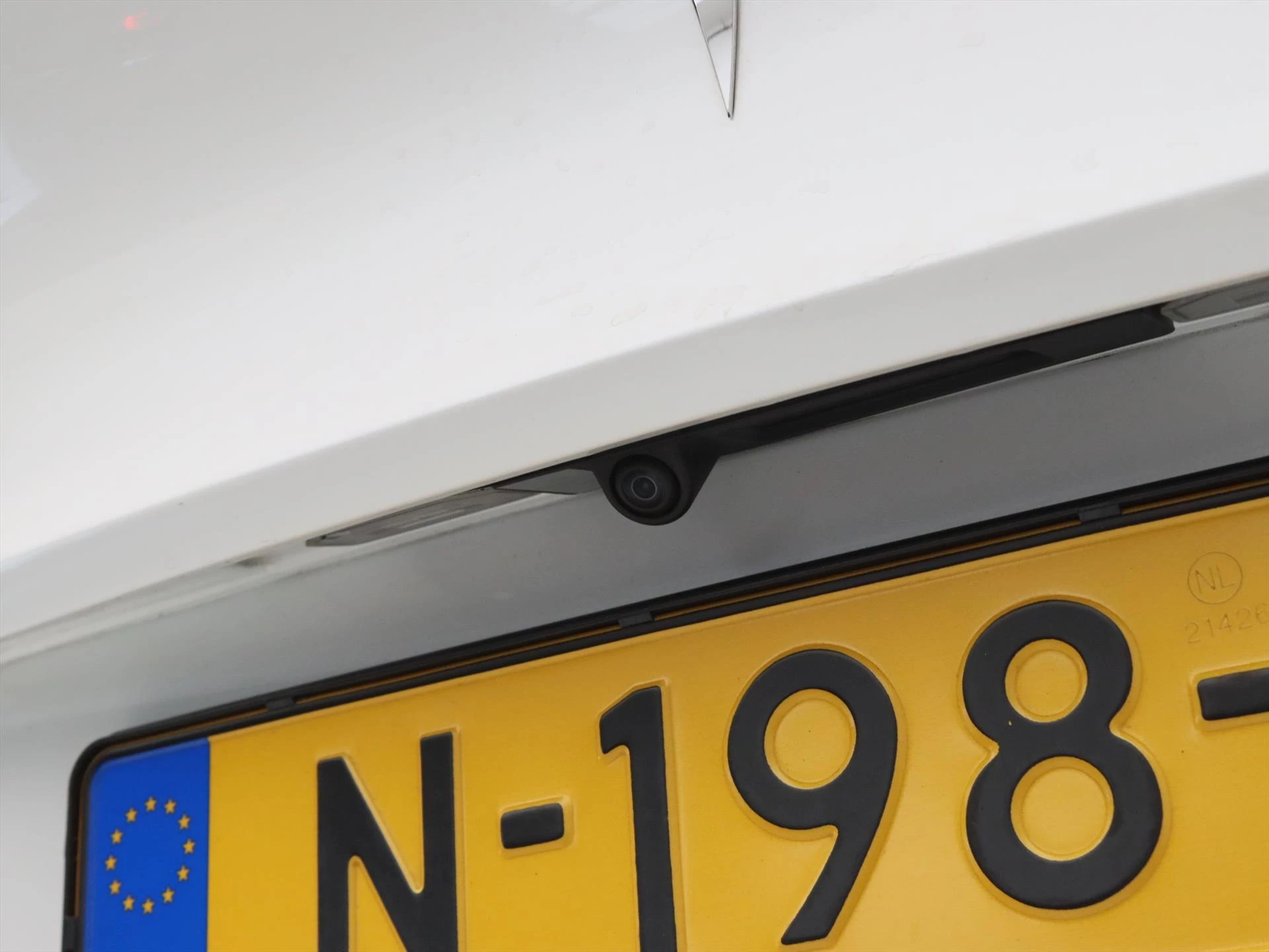 Hoofdafbeelding Tesla Model Y