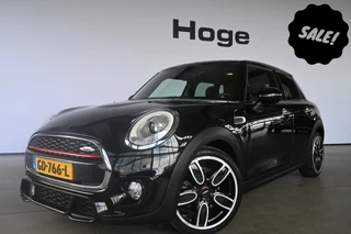 MINI Cooper Mini 1.5 Business John Cooper Works Navigatie Panoramadak Head Up! Inruil Mogelijk!