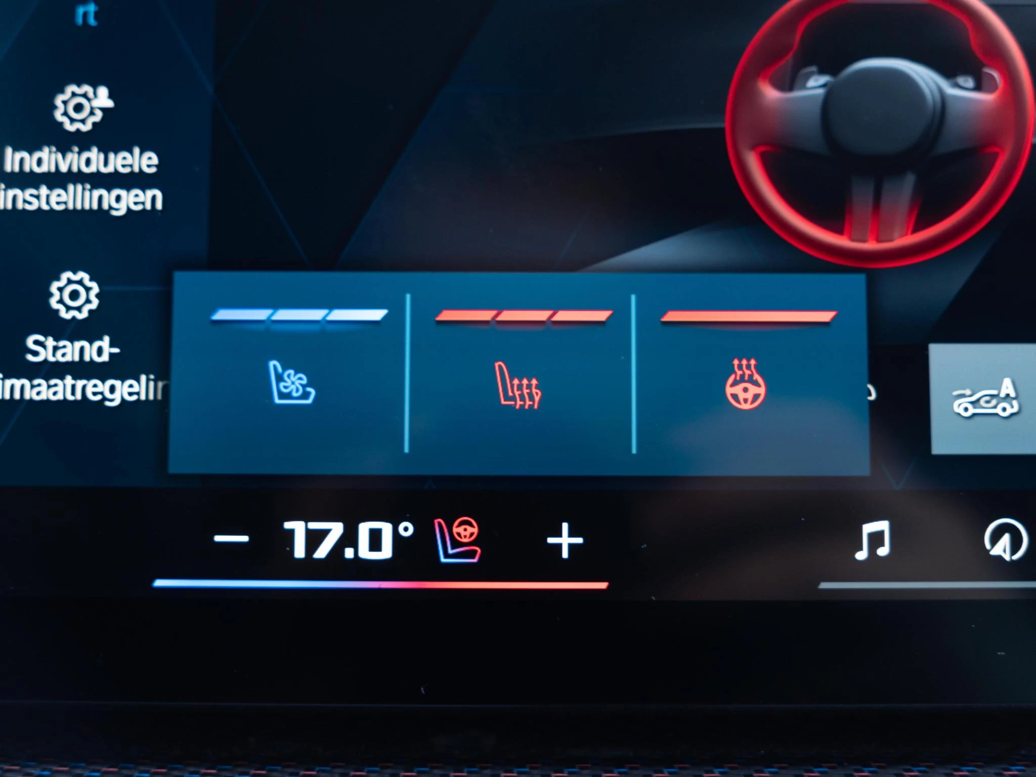 Hoofdafbeelding BMW XM