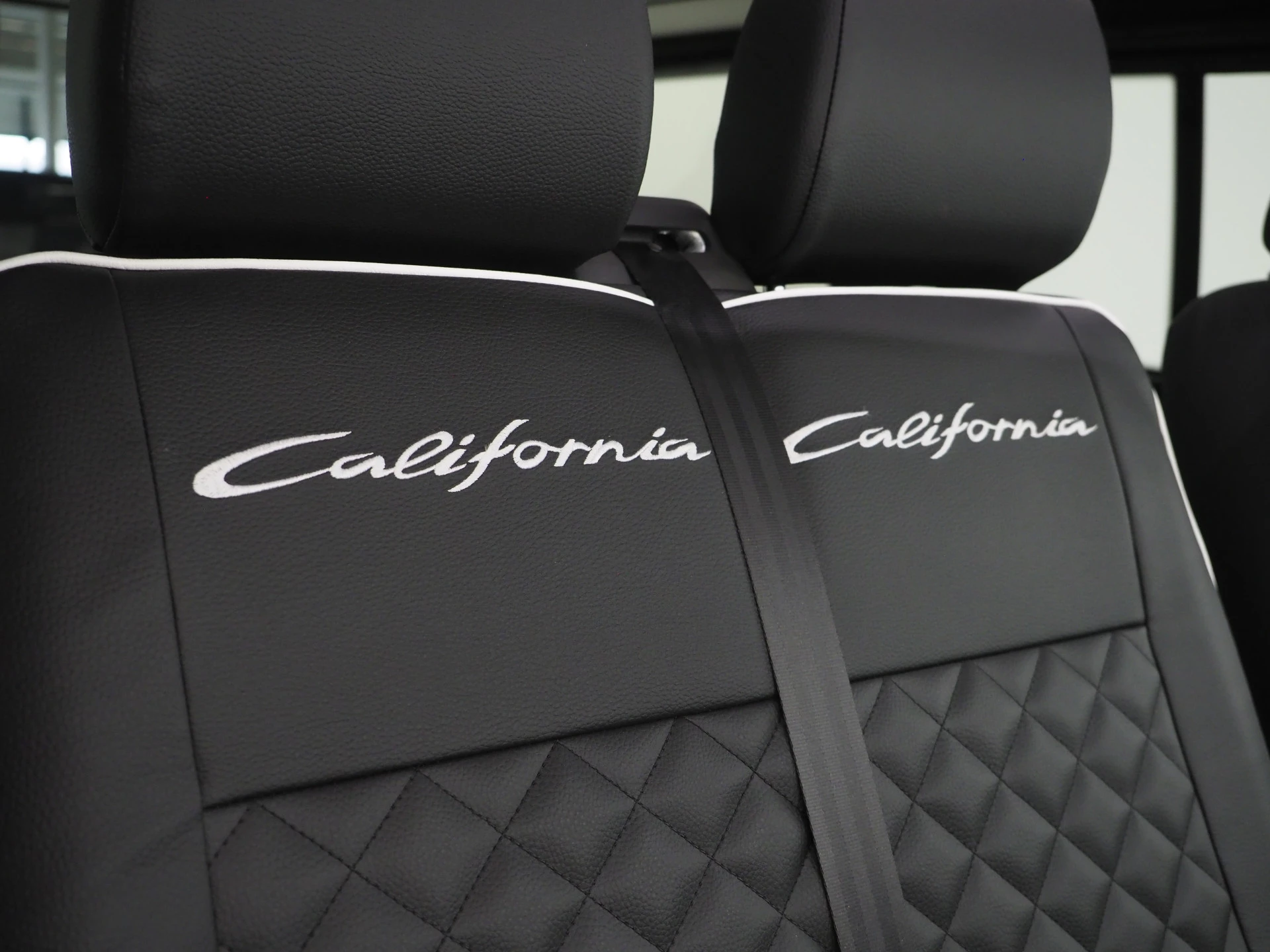 Hoofdafbeelding Volkswagen California