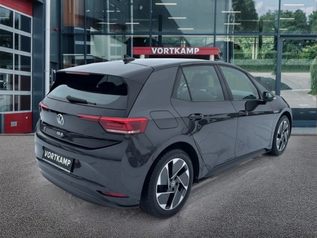 Hoofdafbeelding Volkswagen ID.3