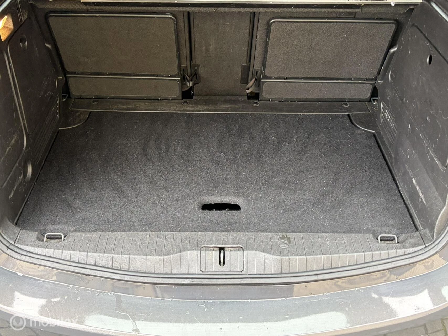 Hoofdafbeelding Opel Meriva