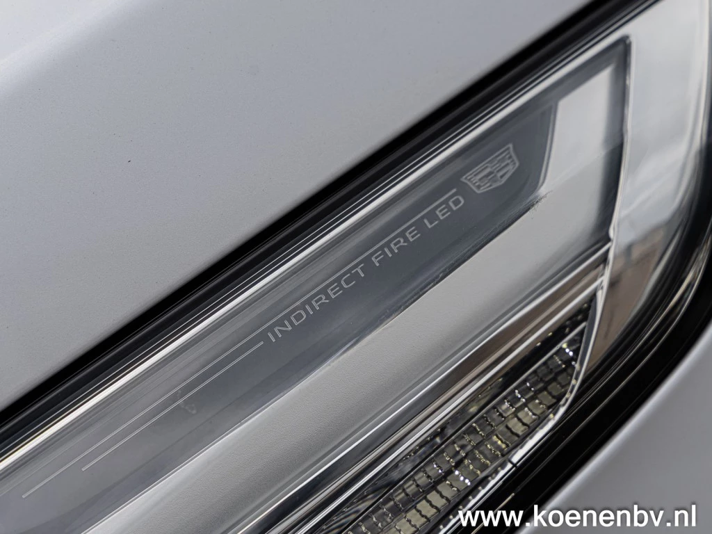 Hoofdafbeelding Cadillac Ct6