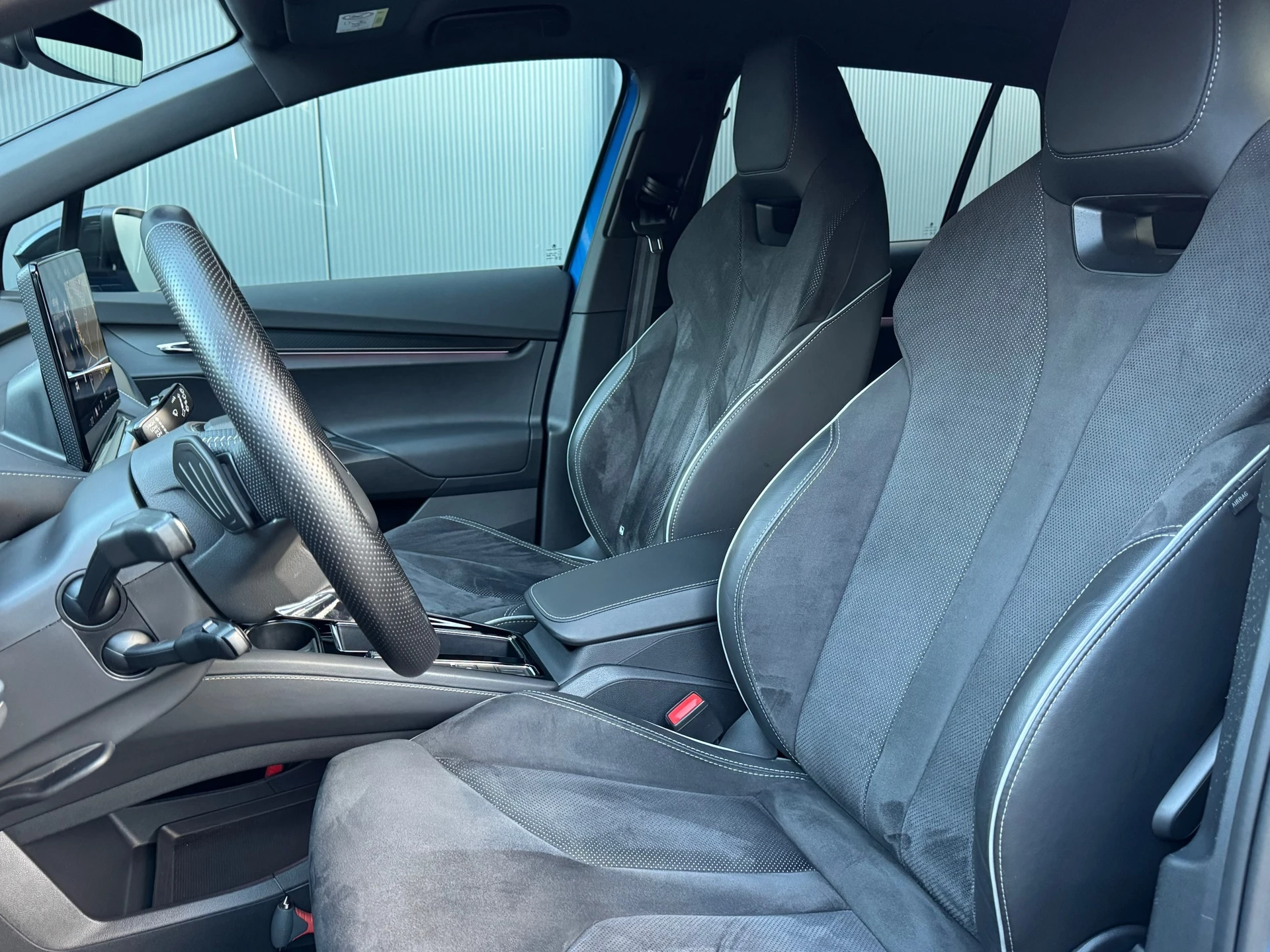 Hoofdafbeelding Škoda Enyaq iV