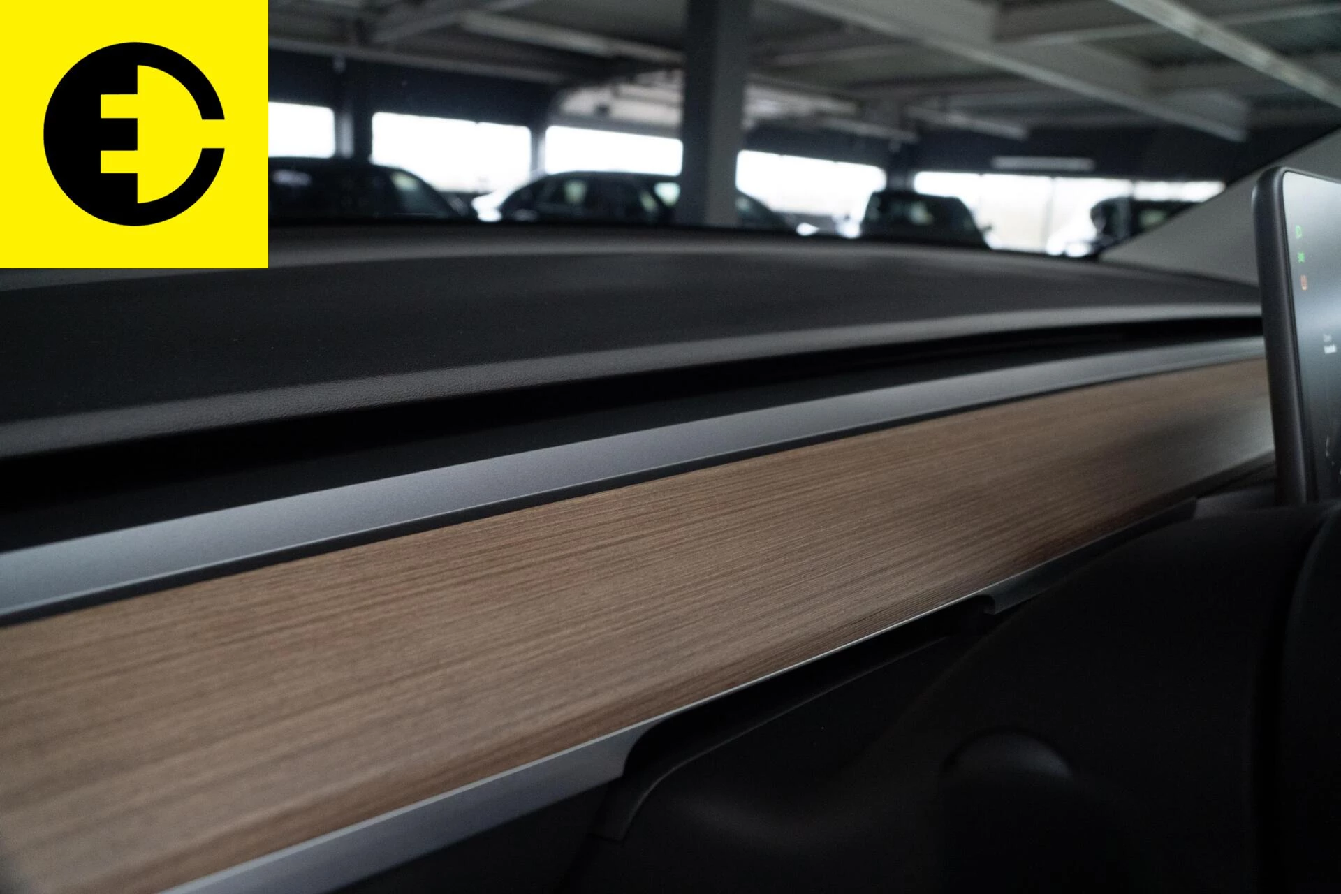 Hoofdafbeelding Tesla Model Y