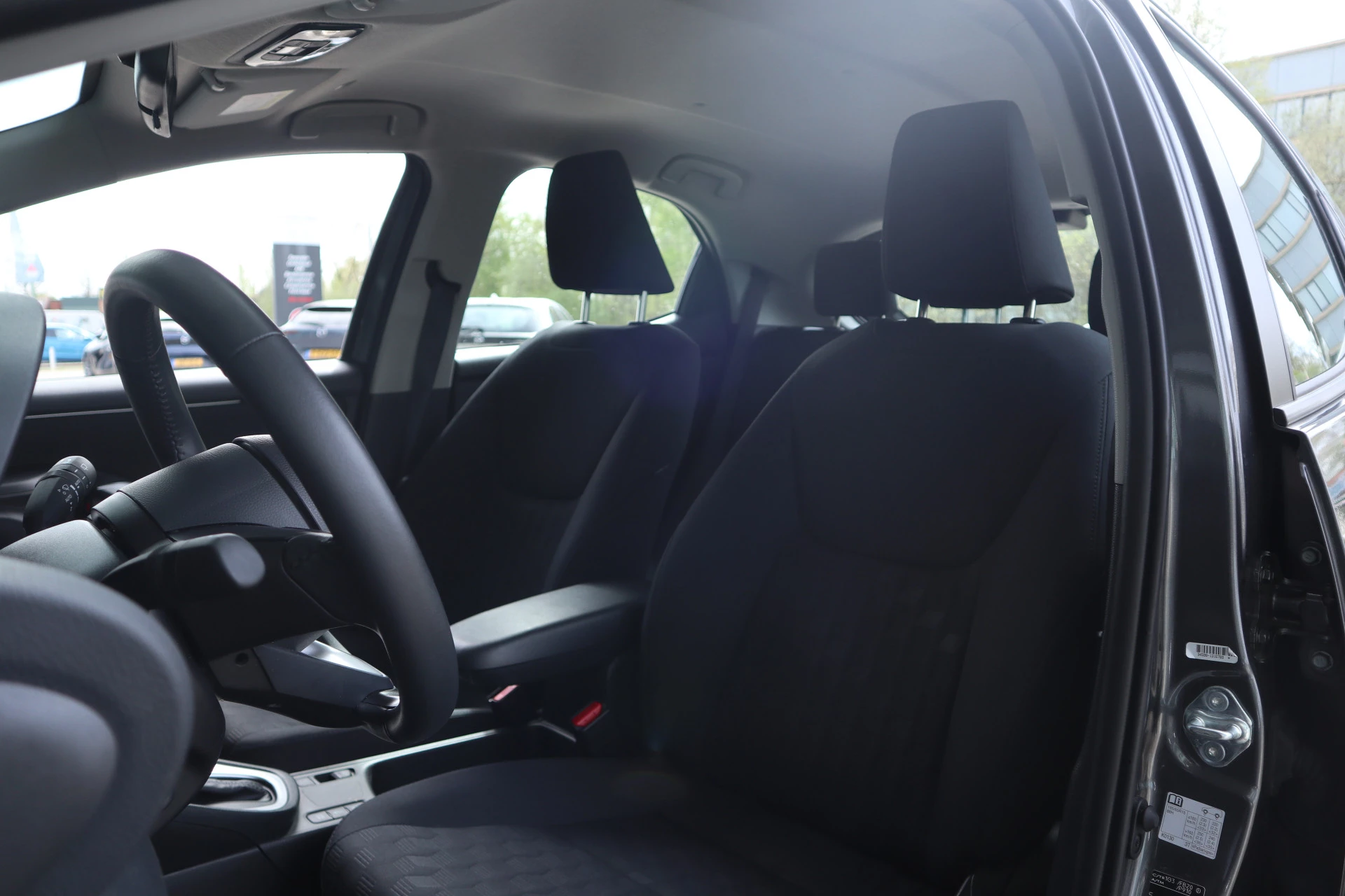 Hoofdafbeelding Mazda 2 Hybrid