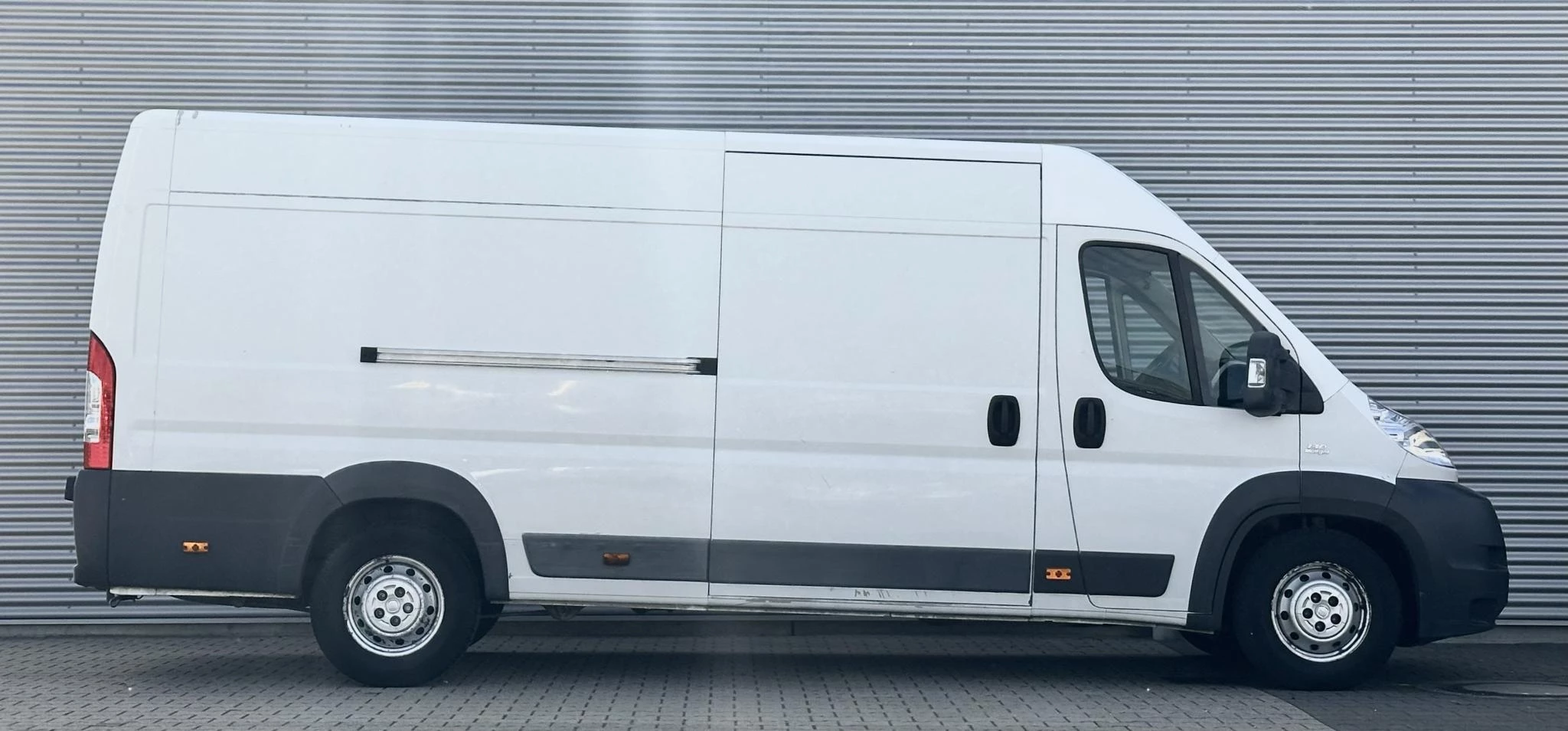 Hoofdafbeelding Fiat Ducato