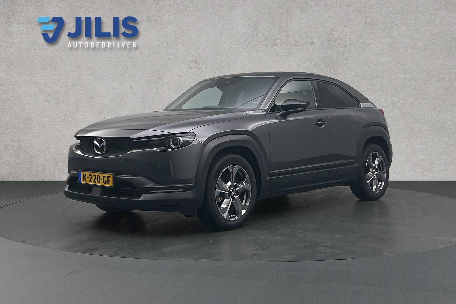 Hoofdafbeelding Mazda MX-30