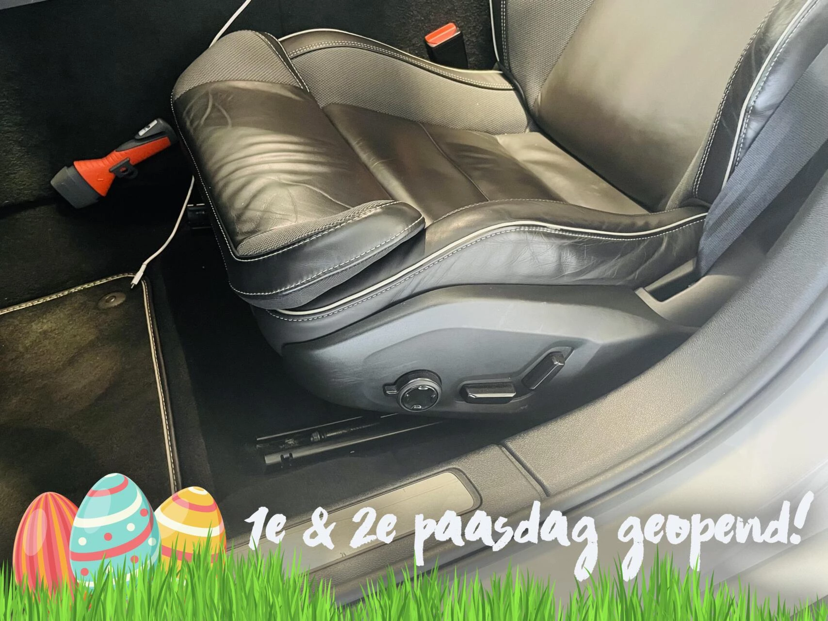 Hoofdafbeelding Volvo S60