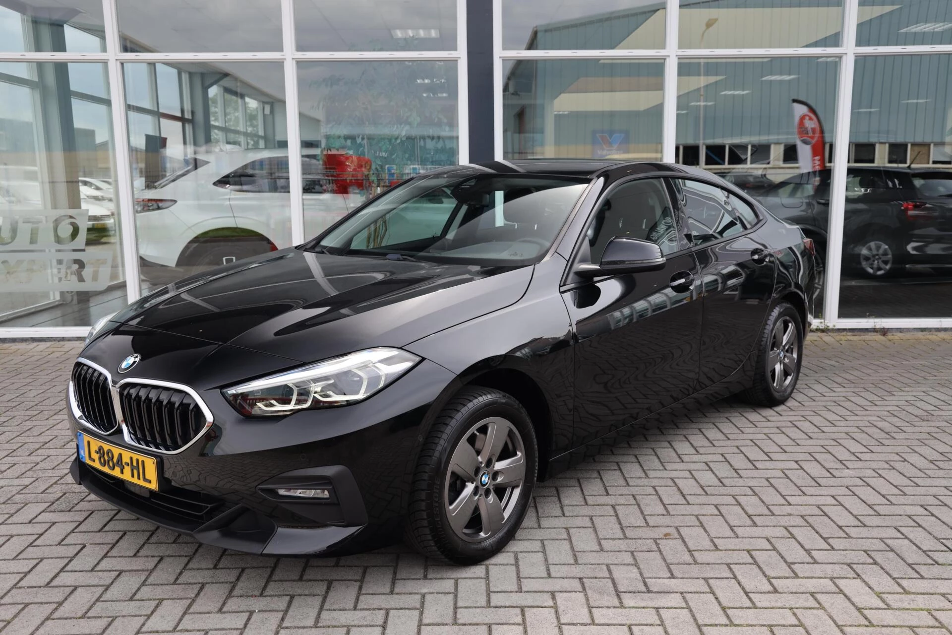 Hoofdafbeelding BMW 2 Serie