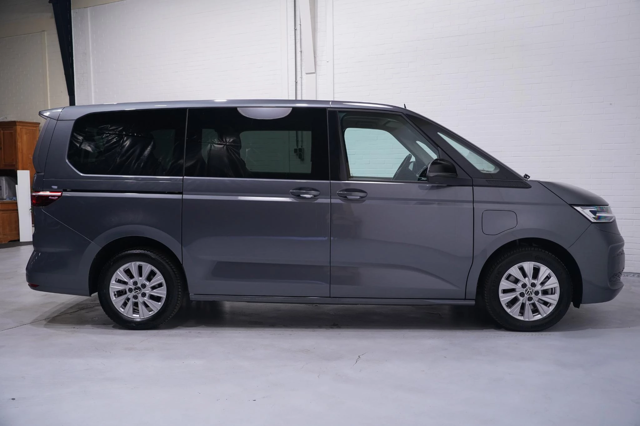 Hoofdafbeelding Volkswagen Multivan