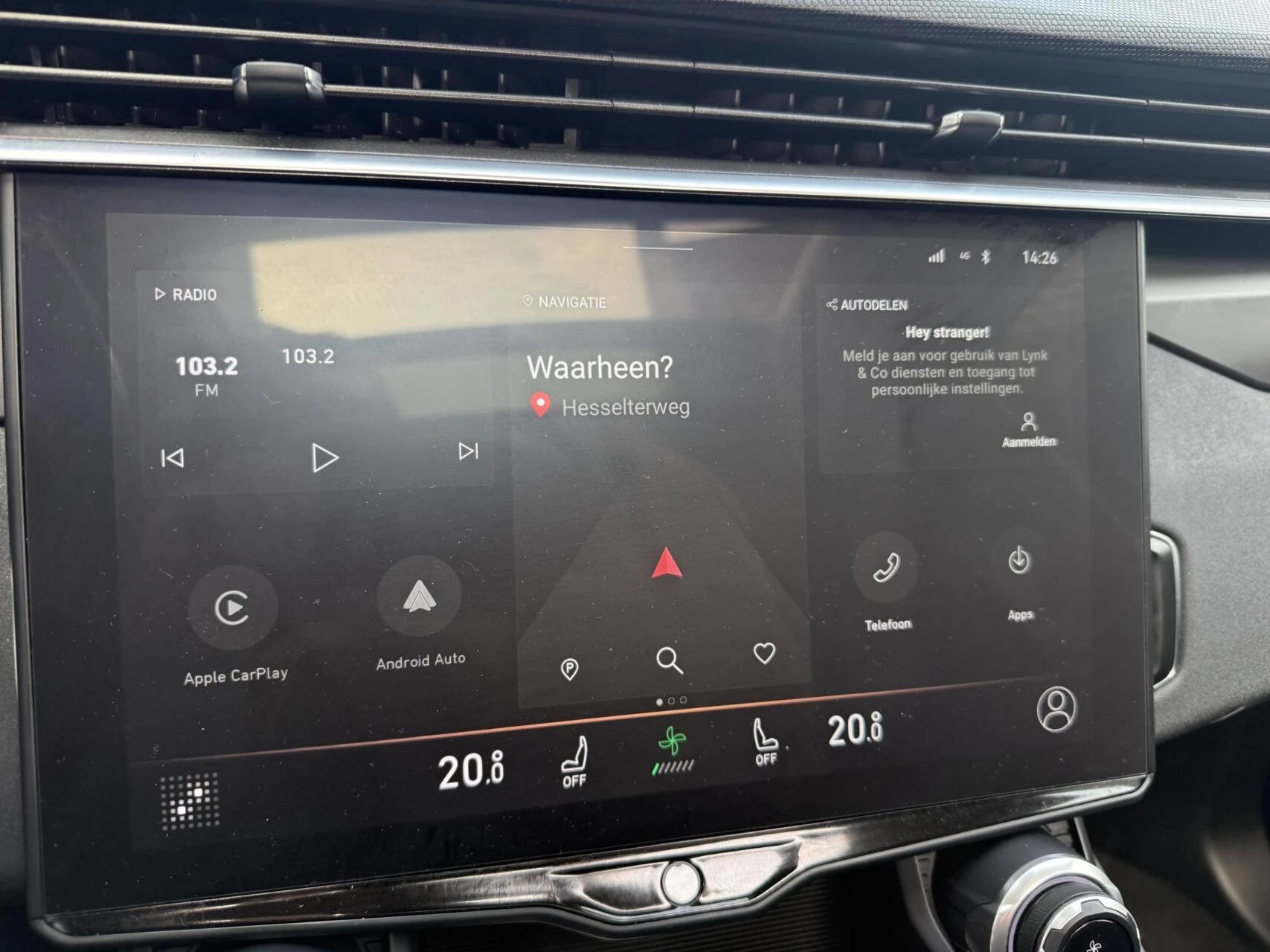 Hoofdafbeelding Lynk & Co 01