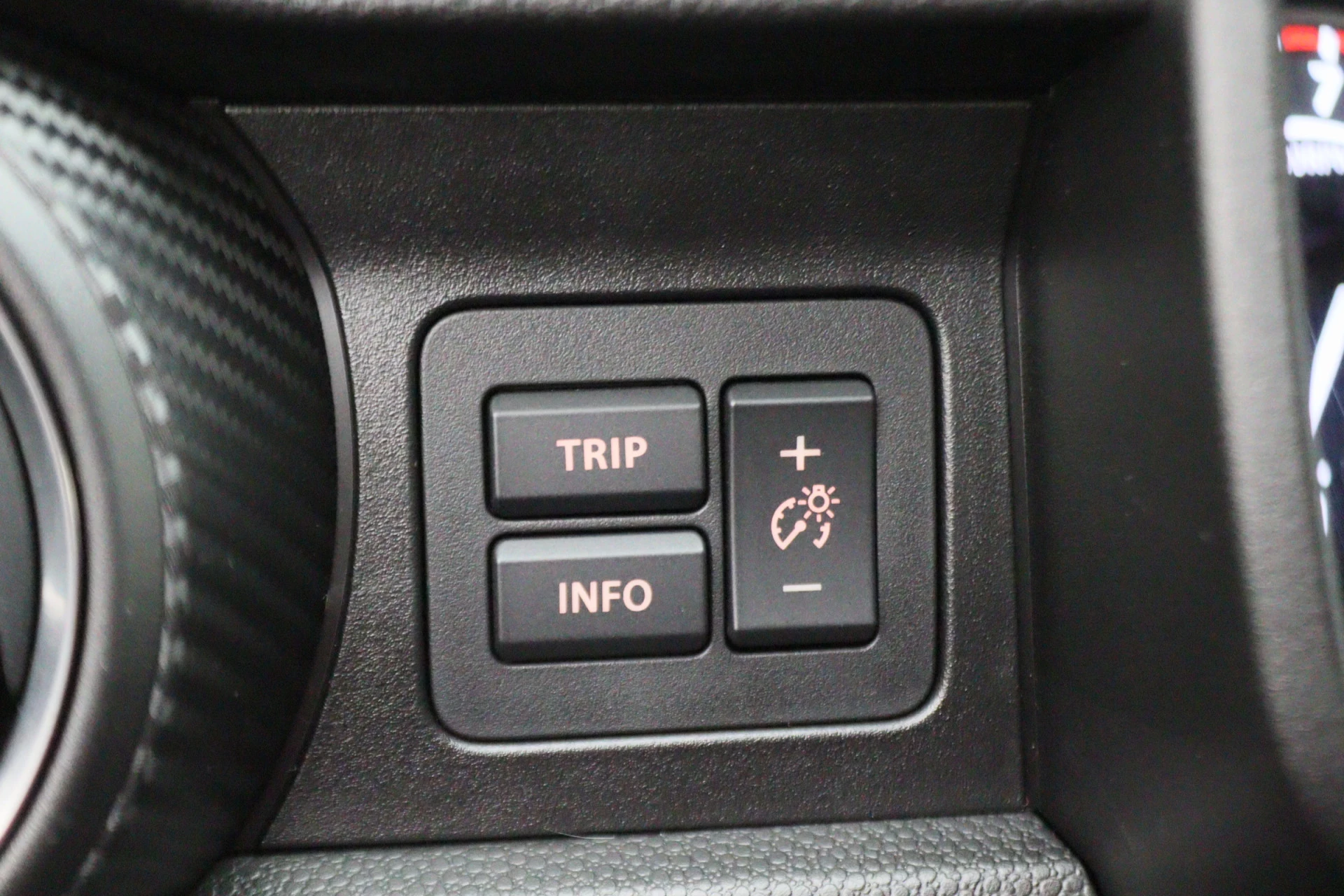 Hoofdafbeelding Suzuki Ignis