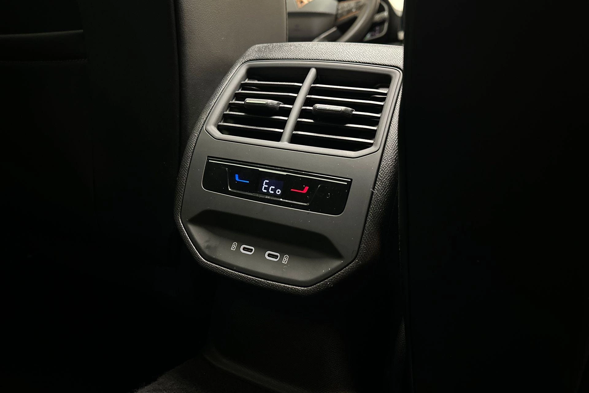 Hoofdafbeelding CUPRA Leon Sportstourer