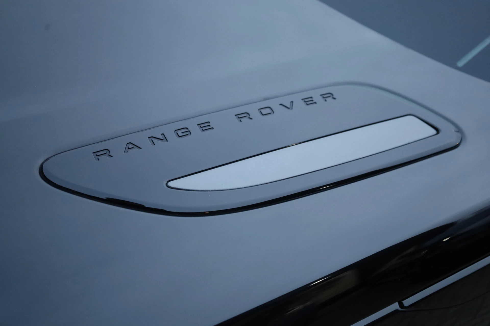 Hoofdafbeelding Land Rover Range Rover Velar