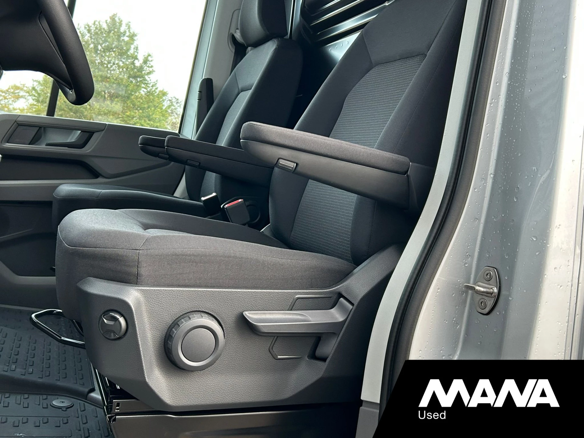 Hoofdafbeelding MAN TGE