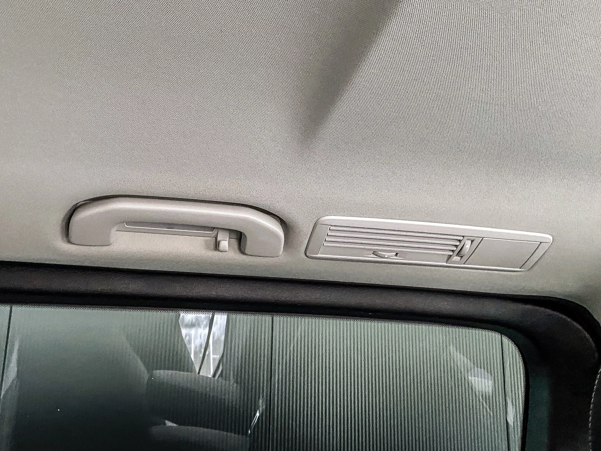 Hoofdafbeelding Mercedes-Benz EQV