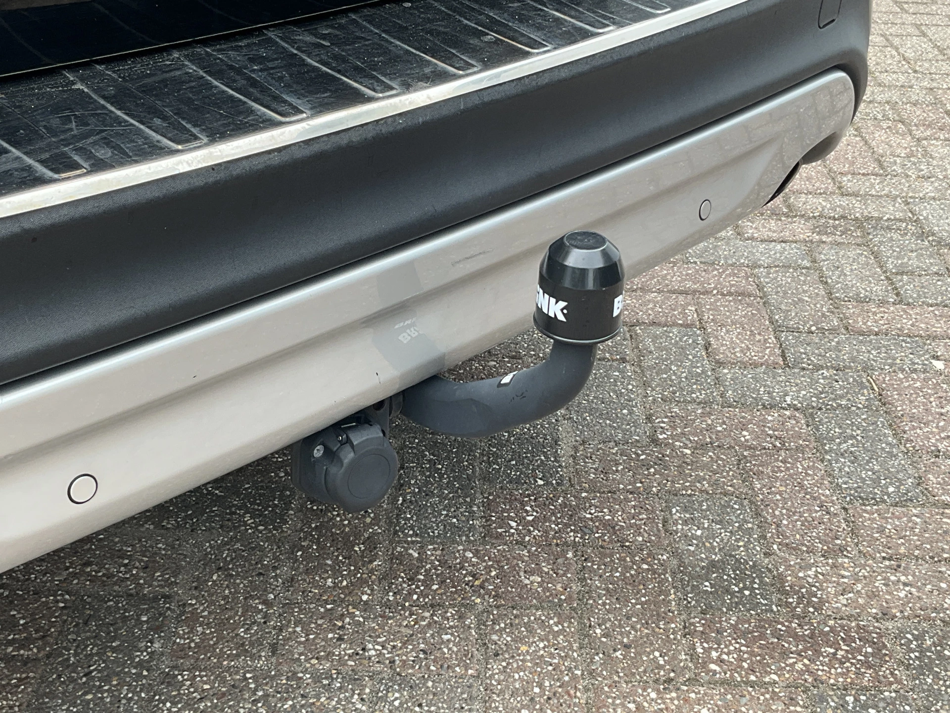 Hoofdafbeelding Volvo XC70
