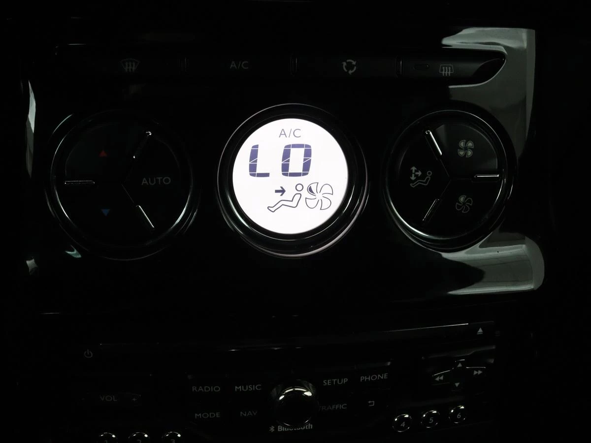 Hoofdafbeelding Citroën DS3