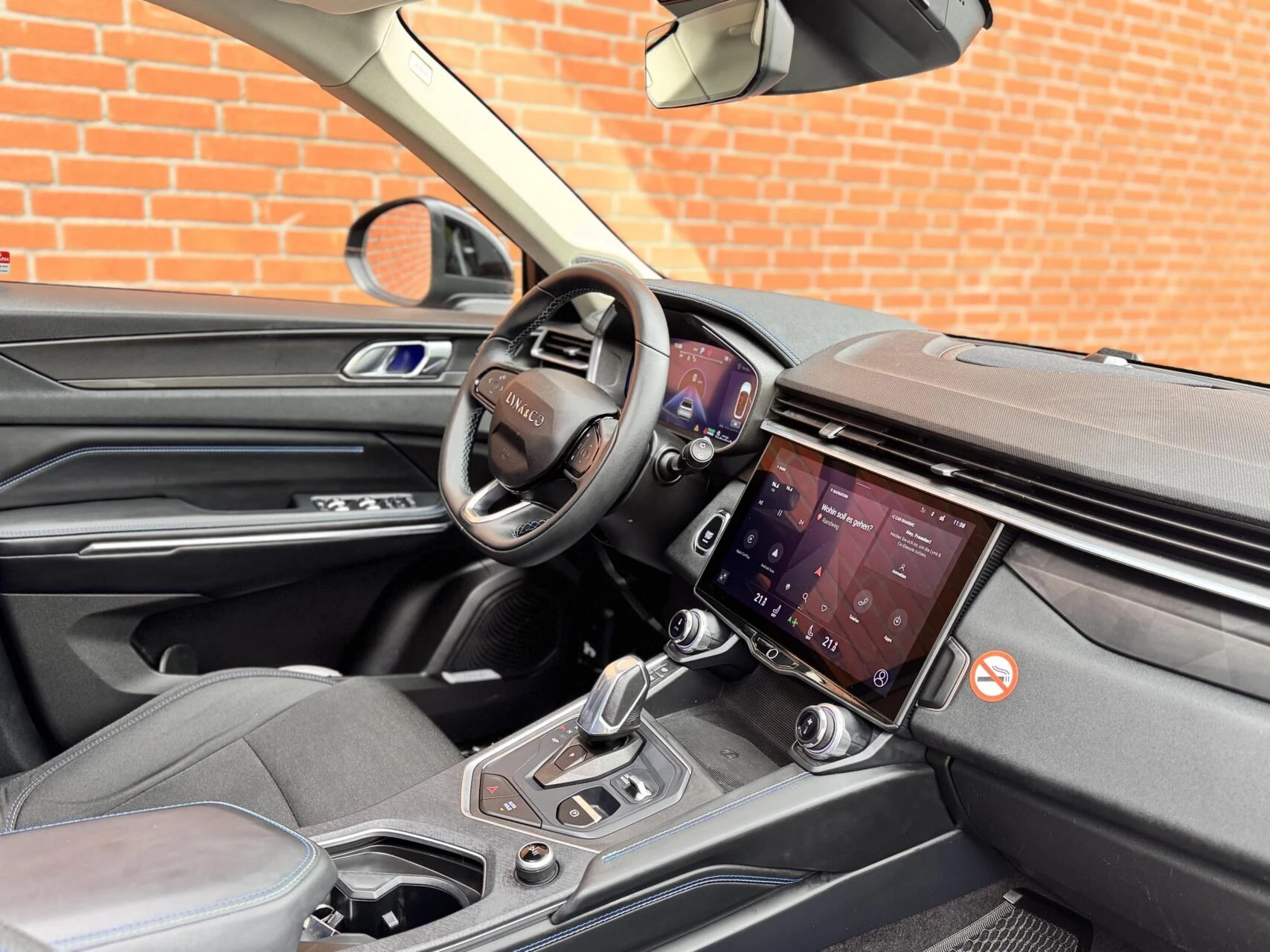 Hoofdafbeelding Lynk & Co 01