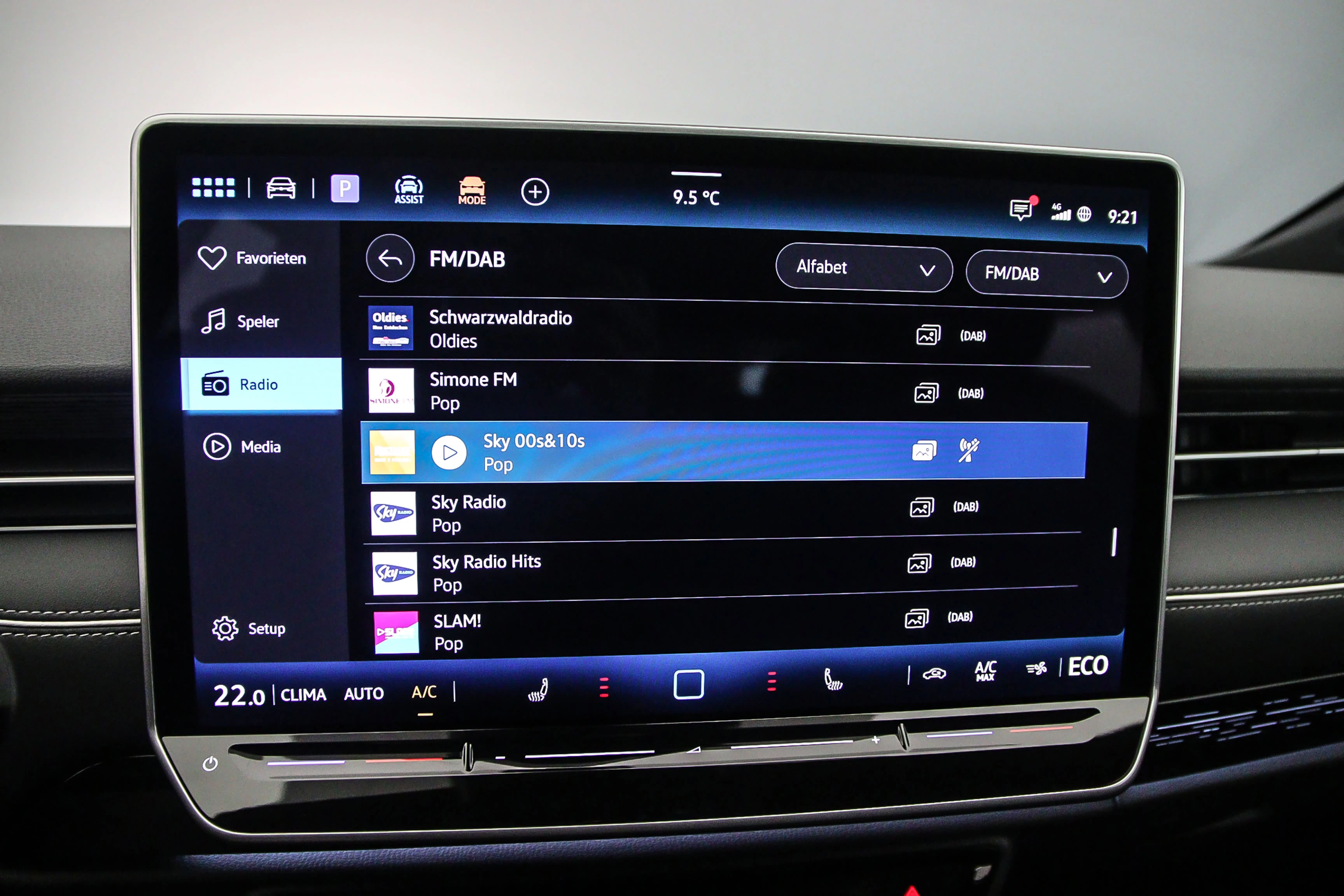 Hoofdafbeelding Volkswagen ID.7